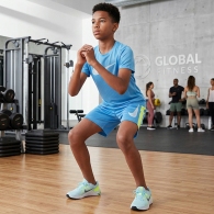 Шорты Nike K NK DF TRPHY23 SHORT GX thumbnav 8